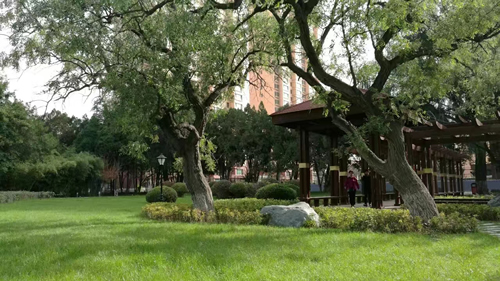 组织部部门简介