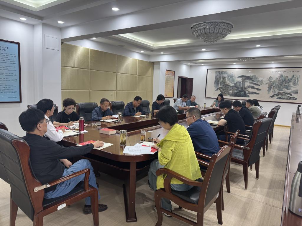 凝聚思想共识助推研究生教育高质量发展