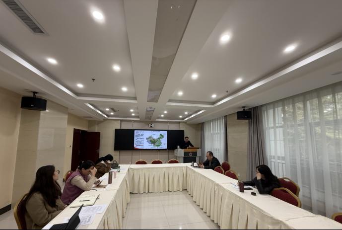 聚焦课程质量 提升育人实效