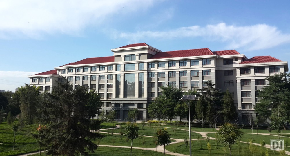 民族宗教教研部部门简介