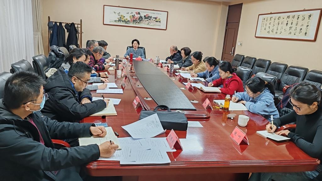 加强作风建设  彰显实干担当