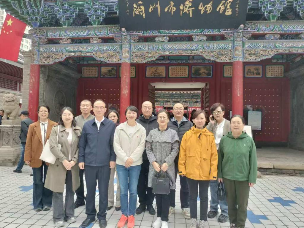 铭记烽火岁月 弘扬抗战精神