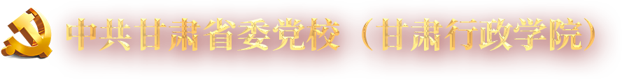 党校logo