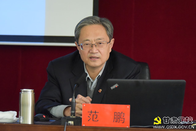 巡视员寇明军主持报