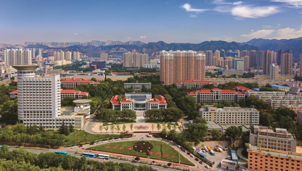 中共甘肃省委党校甘肃行政学院公开招聘博士研究生公告