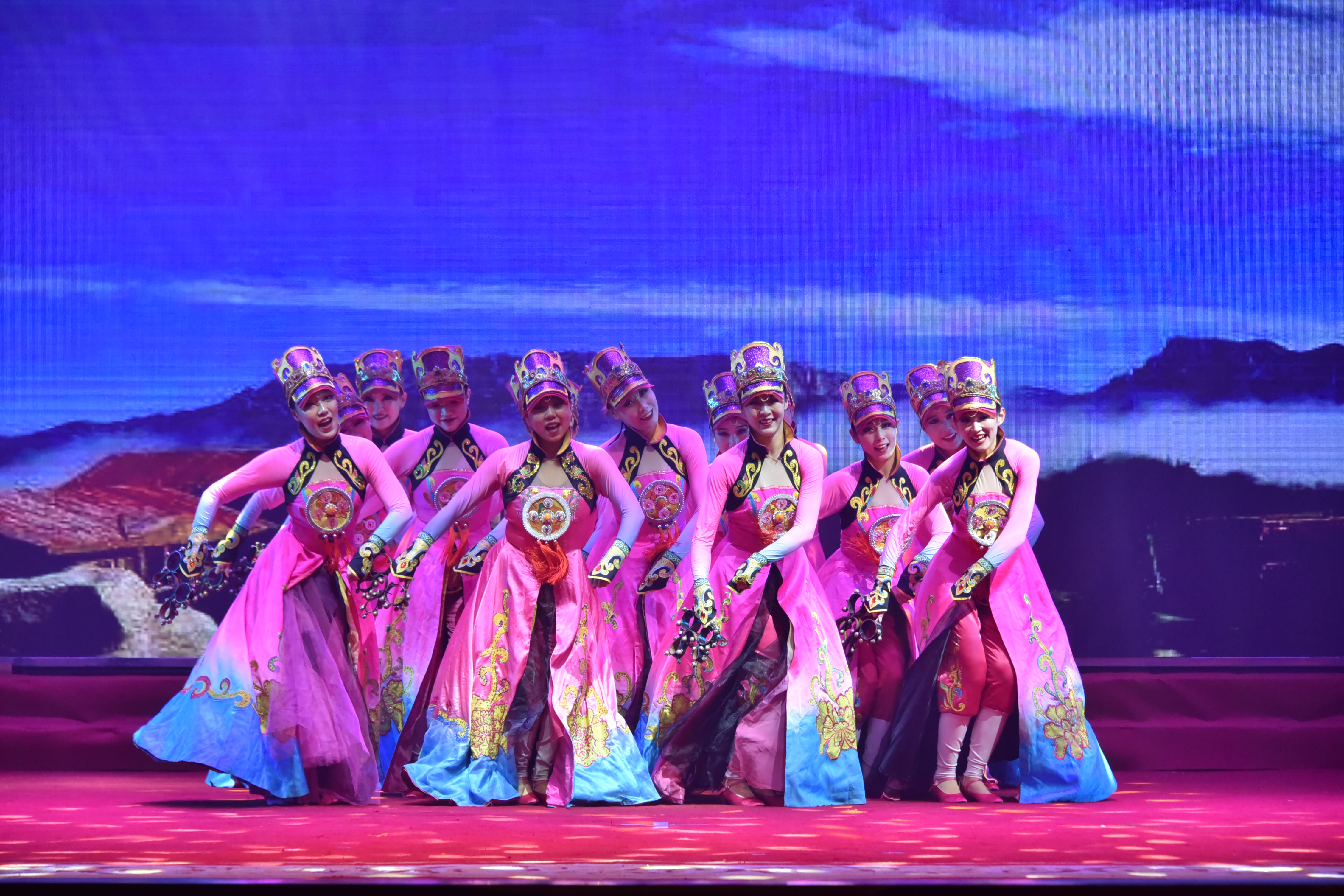 携手共建显特色 凝心聚力创一流-中共甘肃省委党校(甘肃行政学院)