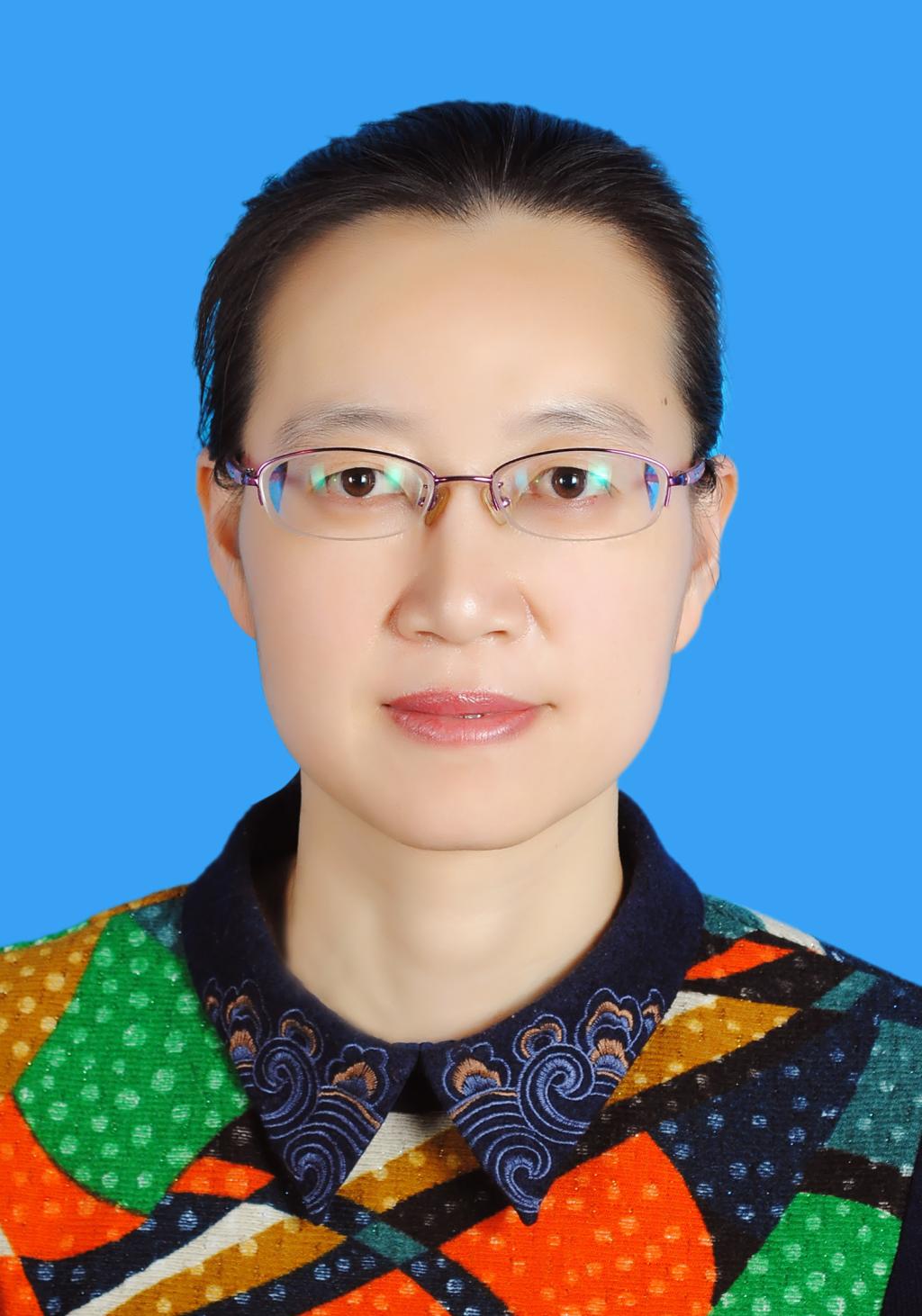 张雅丽
