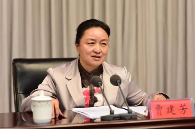 2018年全国党校行政学院系统教务工作恳谈会在河南召开