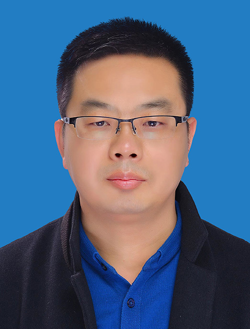 黑晓佛