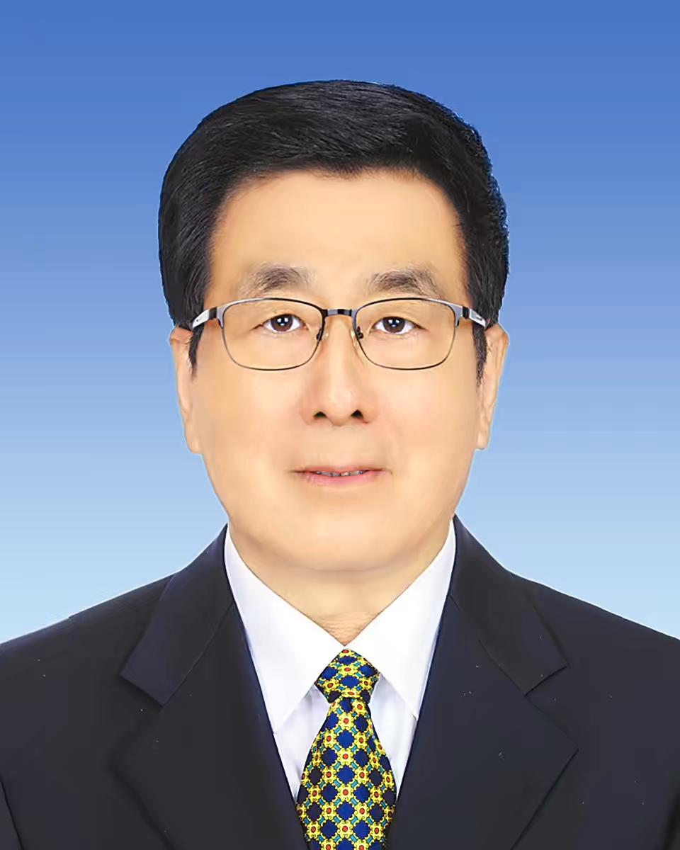 (人民网专访)全国人大代表,甘肃省委书记,省人大常委会主任林铎:统筹