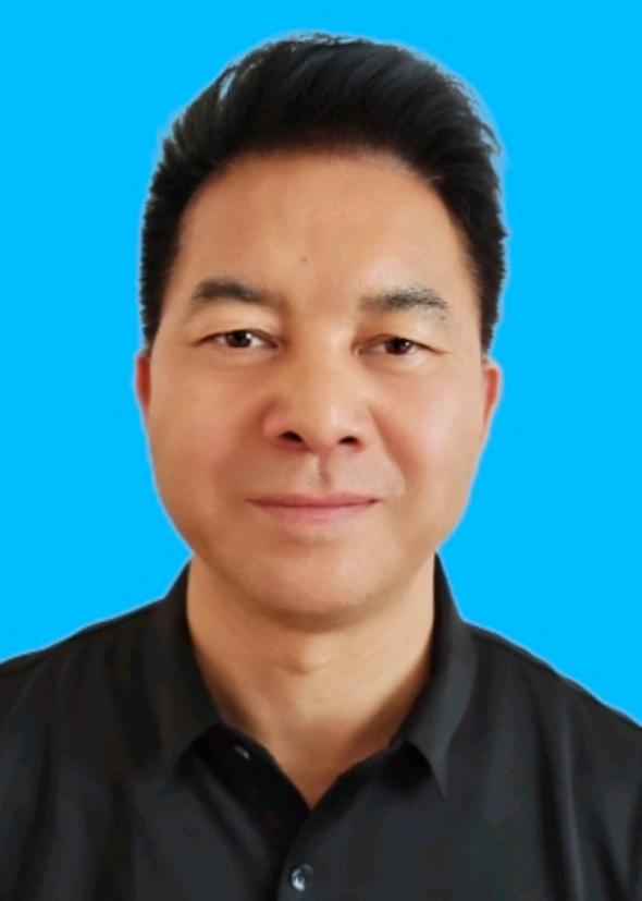 何军民